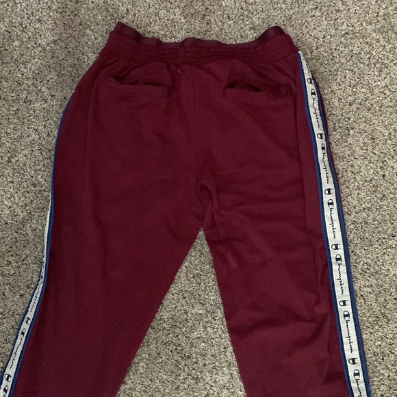 Champion suit pants size small - Picture 9 of 9